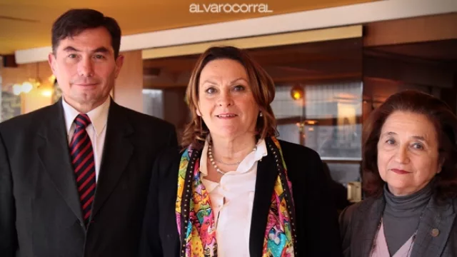 En los últimos 2 años cayó 14% la escritura de inmuebles (notarios esperan detalles del Cedin)