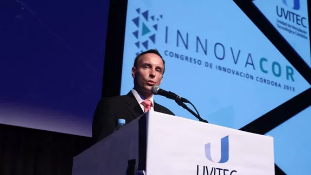 Innovacor 2013