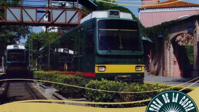 El Estado, dueño del Parque de la Costa