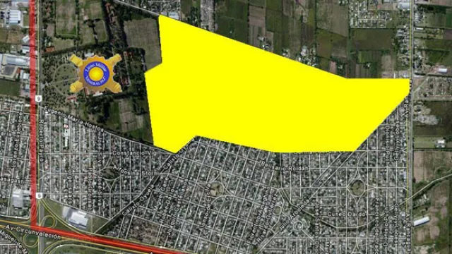 Procrear: harán 900 casas atrás del Liceo (y el plan avanza en 80 has. camino a La Calera)