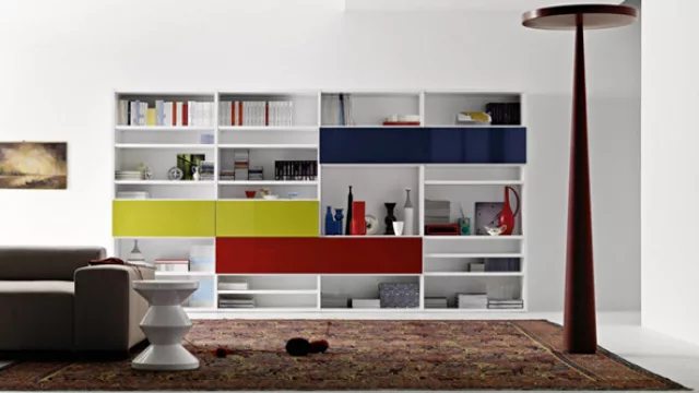 Bibliotecas para el ocio familiar