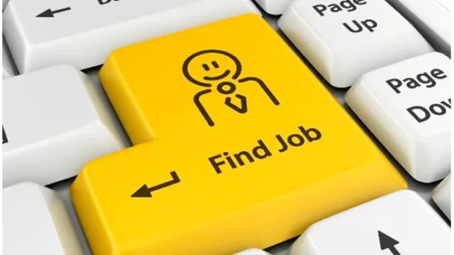 En un año, la búsqueda de empleo a través de las redes sociales trepó al 55%