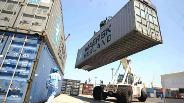 Moreno pisó la manguera de la importación y “chillan” la Cacec, la UIC y  la CIMCC