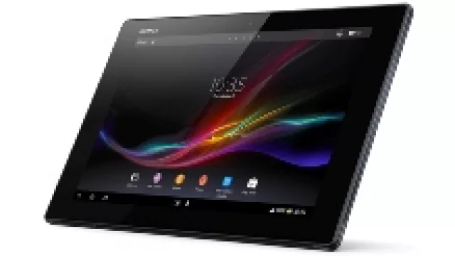 Sony con novedades (por dos) en AR