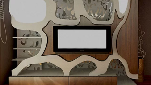 Los muebles son a pedido y los clientes pueden solicitar diseños más tradicionales como más innovadores.