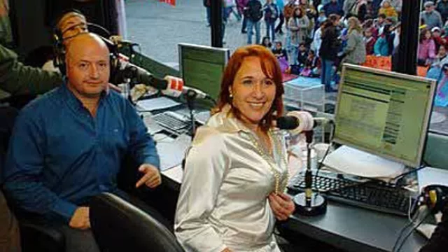 Para Ibope, Mitre se escucha más solo en AM que cuando era dúplex (¿se mide bien radio?)