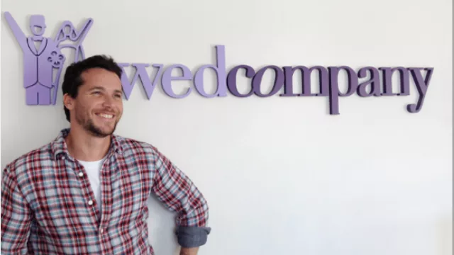 A dos meses de su desembarco, Wedcompany lleva más de 25 casamientos y 14 convenios