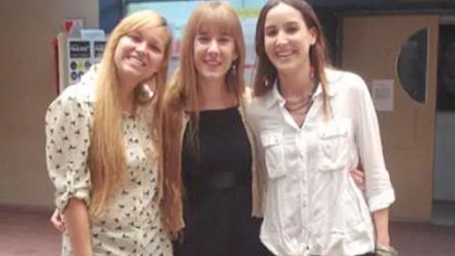 Maderas plásticas hechas con piel de maní (una idea cordobesa para cuidar el ambiente)