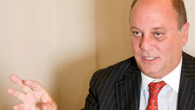 Antes el café competía contra el mate o el té, hoy compite contra el jugo de soja, yogures y lácteos.