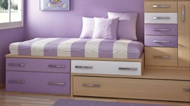 Melamina, la prenda de la madera