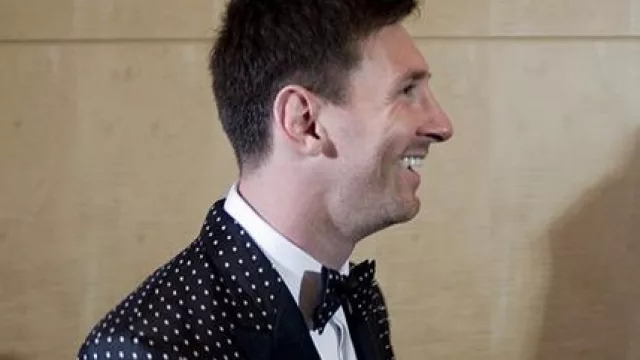 Habrá 18 Café Messi en España