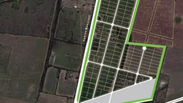 El EcoParque industrial no madura (no descartan que ahora sea de uso mixto)