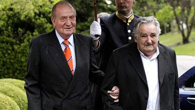 Los atorrantes de Mujica trabajan 2.000 horas promedio al año