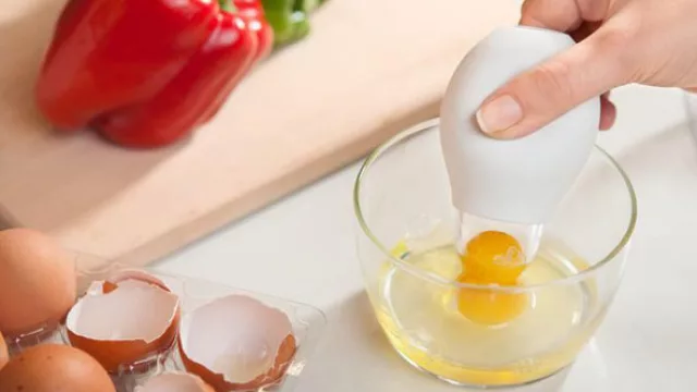 Herramientas para él, para ella y ¡para el cocinero!