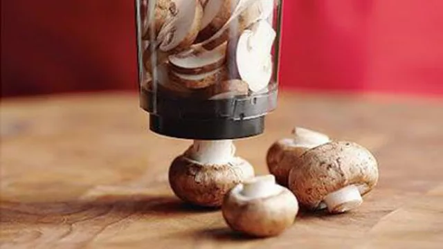 También viene un cortador en láminas y que permite agilizar el tiempo de preparación. (Seta Bazar)