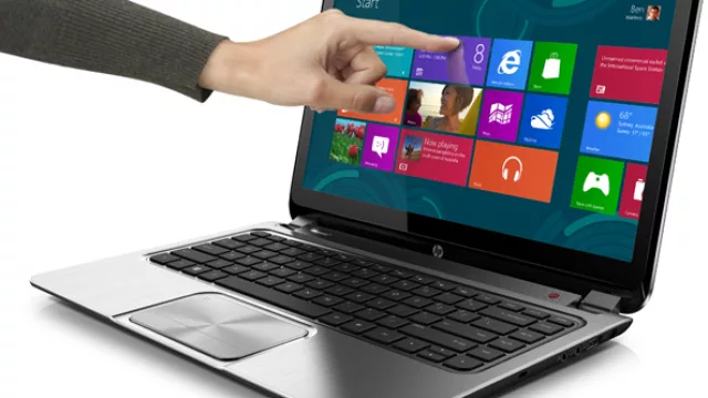 La demanda de ultrabooks sigue creciendo, dice Intel
