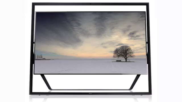 Y Samsung no podía faltar en UltraHD