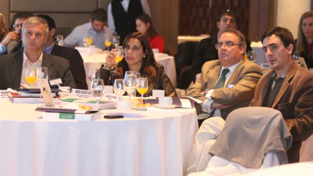 La Bolsa se une a Giaccobbe y abre la división consultoría (empieza por los intendentes)