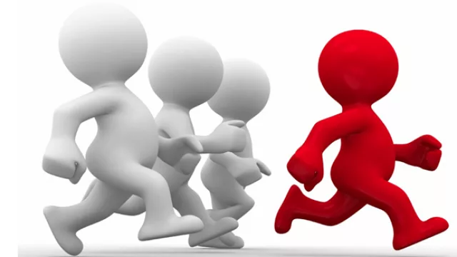 Matemos al líder para que nazca el liderazgo (el IAE pasó por Córdoba con su Up to Date)