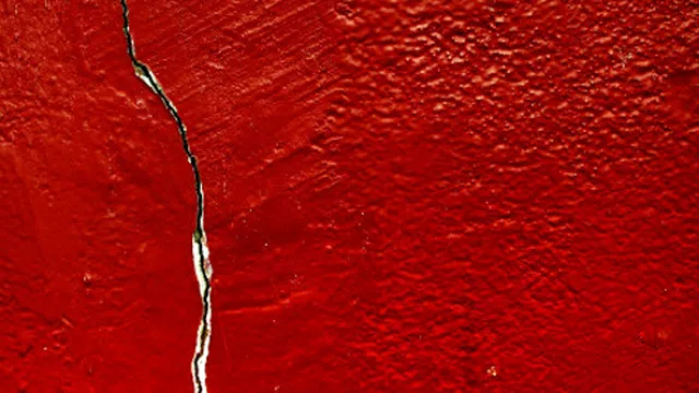 Las estrías de las construcciones