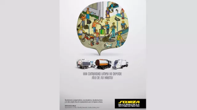 Institucional - Scorza