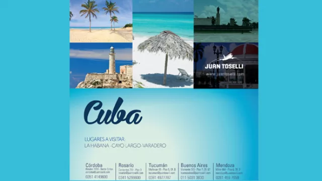 Cuba