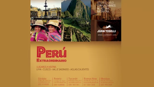 Perú