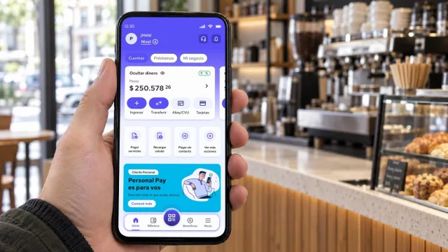 Personal Pay reconstruyó su app en 9 meses y logró que corra hasta 300% más rápido (sin contratar a nadie de afuera: todo con talento interno)