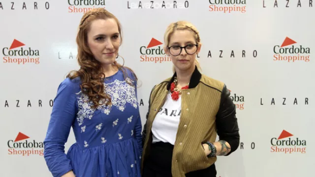 Vogue: moda para las cámaras.