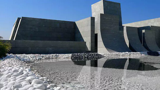 Piedras en el camino