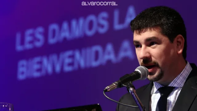 3er Congreso Regional de Créditos y Cobranzas