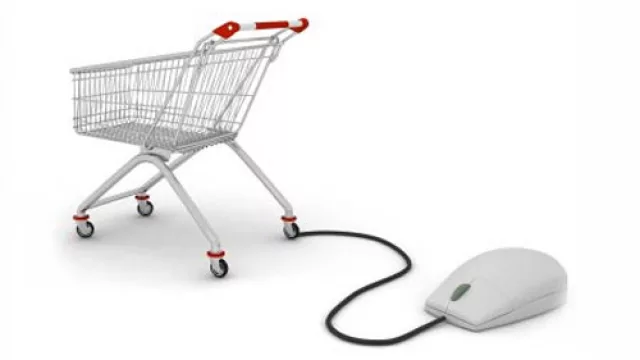 Crece, crece y no deja de crecer...: el eCommerce pesa más de lo que parece