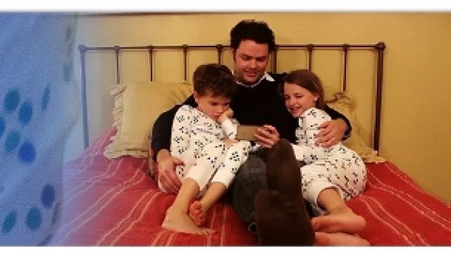 Leeme un cuento de mi pijama pá…