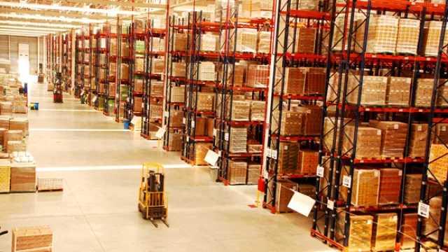 De la mano de Tasa, Unilever tiene el primer centro de distribución sustentable del país