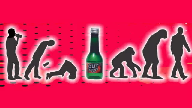 Out Alcohol, el primer “resaca killer” hecho en Uruguay con aspiraciones exportadoras