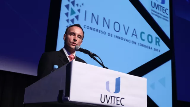 Todo lo nuevo, en Innovacor 2013