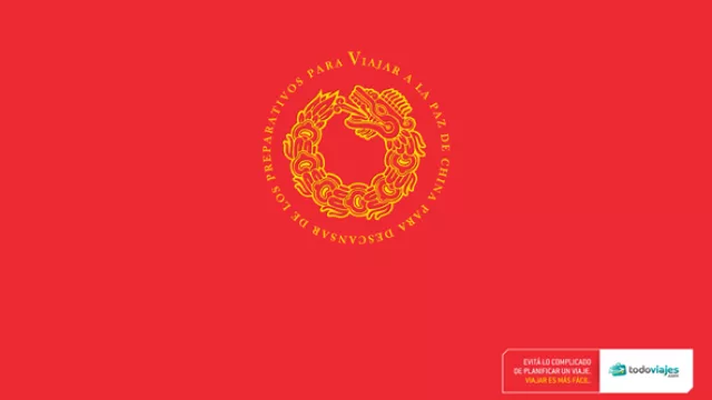 Pieza ganadora categoría PRINT