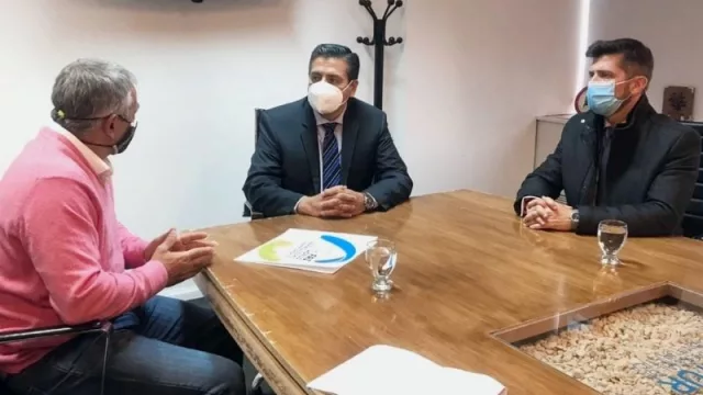 Vuela, vuela: Tucumán será sede del Mundial de Parapente 