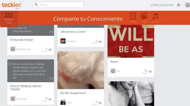 Cobrar por generar y compartir info, la Web 3.0