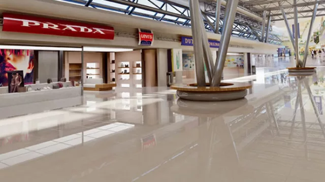 A camino largo, paso corto