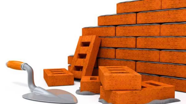 Los kits de la construcción, demorados (DLS los había prometido para “abril o mayo”)