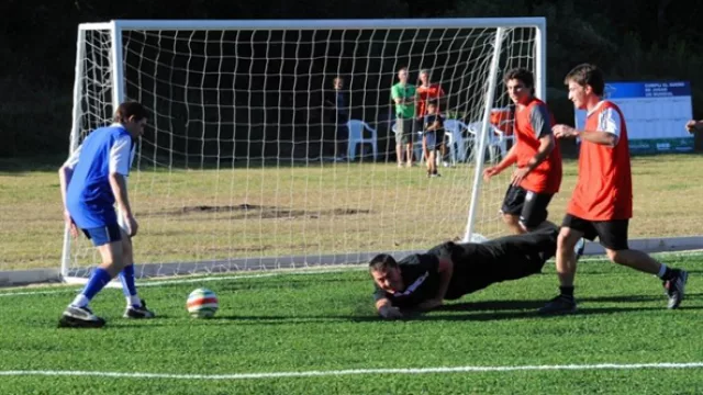 El boom del césped sintético no se detiene: ya hay 200 canchas (¿llega la saturación?)