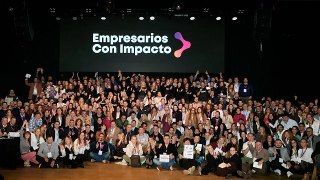 Empresarios con Impacto reunió a dueños PyME en 26 ciudades: Tucumán fue parte de la convocatoria federal
