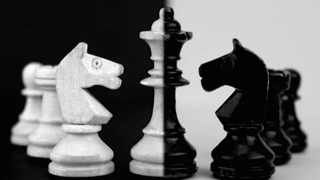 ¿Del lado de Milei o de CFK?