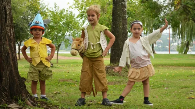 El diseño está inspirado en fractales naturales, como las colmenas de abejas.