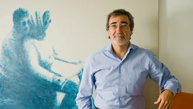 Moldeando el liderazgo que viene 