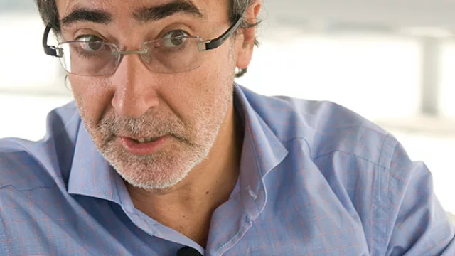 Las ganancias vienen solas con el bienestar general, no hace falta maximizarlas.