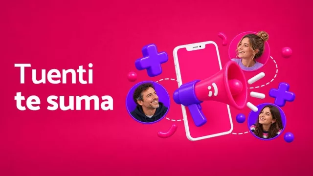 Personal y Claro ya tienen su personalidad bien clara: ahora llega Tuenti, la marca que revive de la mano de Metrotel