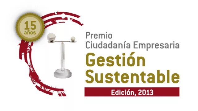 ¿Tu empresa tiene modelo de negocio sustentable? Amcham la premia