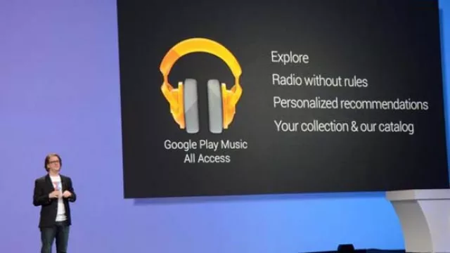 La radio sin reglas, entre lo nuevo de Google